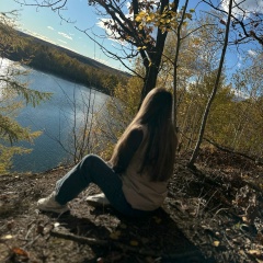 Елизавета Хандога