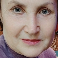 Людмила Гаврилова, 22.12, Ижевск