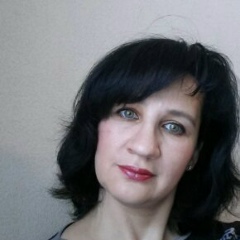 Наталья Стегленко, 16.02, Темиртау