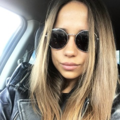 Виктория Грибиникова, 26.02, Хабаровск