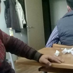 Ilkin Rustemli, 28.03.1994, Баку