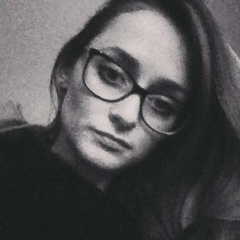 Оля Чайковская, 31.10, Москва