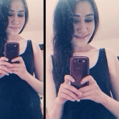 Zere Tulesheva, 15.09.1992, Алматы