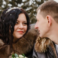 Светлана Белова, 23.07, Красноярск