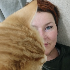 Светуля Романенко, 28.04, Новотроицк