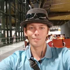 Алексей Кобеляцкий, 15.01, Днепр (Днепропетровск)