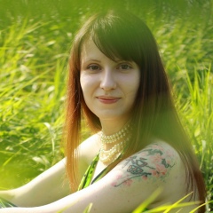 Валерия Бахтина, 13.11.1988, Лунево (поселок)