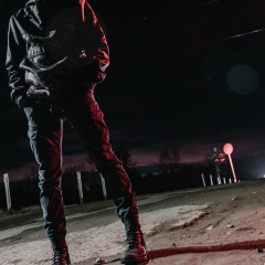 Евгений Шаминин