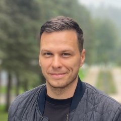 Roma Lazarev, 17.12, Владимир