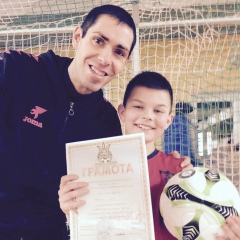 Denis Lavrenchuk, 16.02.1987, Ровно