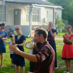 Михаил Горшков, 21.03.1988, Москва