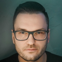 Vladimir Paygildin, 17.09, Москва