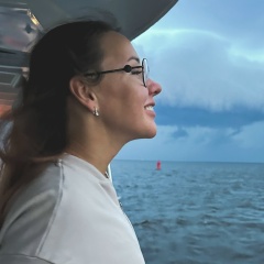 Лизавета Астахова, 26.10.1987, Санкт-Петербург