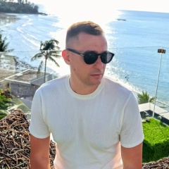 Антон Здоровенко, 31.07, Москва