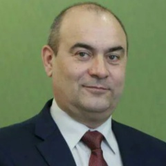 Владимир Пуховский, 28.03.1965, Пенза