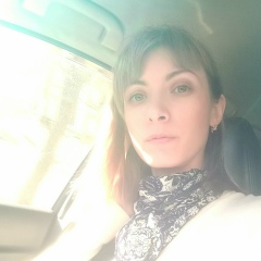 Дина Крупенникова, 05.07.1989, Иркутск