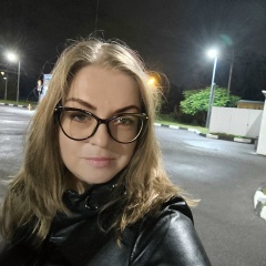 Кристинёле Таран, 29.04, Люберцы