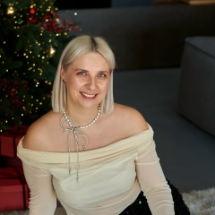 Анна Фадеева, 24.07