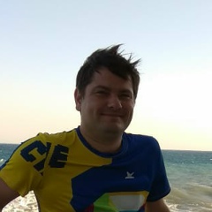 Влад Чубинский-Надеждин, 15.09.1986, Санкт-Петербург