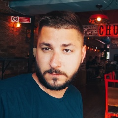 Алексей Максимов, 13.07.1990, Самара