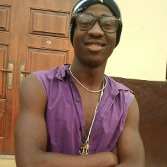 Joel-Francisco-Humberto Brown, 30.05