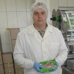 Vanya Dorofeyeyv, 19.01.1907, Сумы