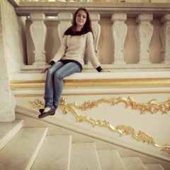 Ольга Ускова, 03.11, Челябинск