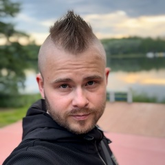 Никита Хараськин, 17.09, Дмитров