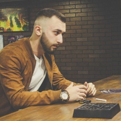 Карлен Ходикян, 14.08, Мытищи