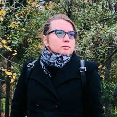 Наталья Мартьянова, 15.07, Санкт-Петербург