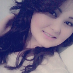 Айдана Усенбай, 10.03.1994