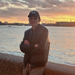 Дмитрий Шевелёв, 11.05.1996, Москва