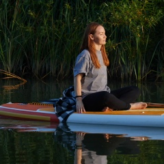 Наталия Колпакова, Казань