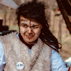 Лиана Селюгина, 31.05.1905, Санкт-Петербург