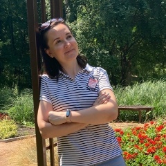 Наталья Полтавская, 14.11, Пятигорск