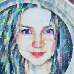 Анастасия Чибирева, 15.01.1942, Санкт-Петербург