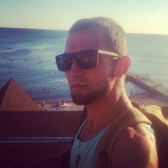 Кирилл Проклин, 12.06, Таганрог