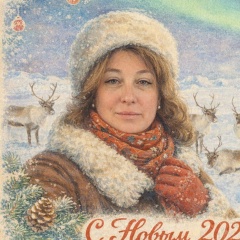 Ксенька Любима, 13.10, Москва