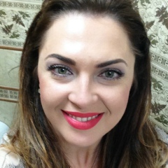 Svetlana Kharchenko, 25.07.1986, Baltimore