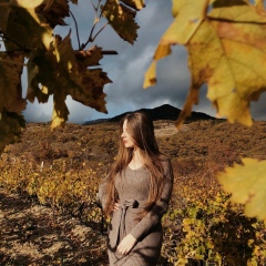 Настя Клименко, 23.01, Ялта