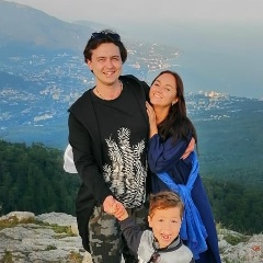 Ринат Зиганшин, 29.07, Казань