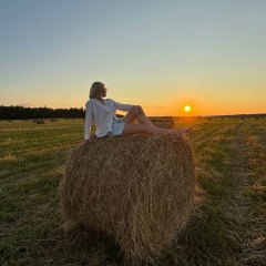 Екатерина Кузнецова, Санкт-Петербург