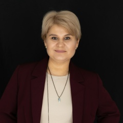 Наталья Карпелева, 27.05.1982, Новосибирск