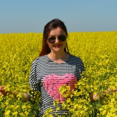 Ірина Браун