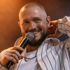 Денис Гладкий, Москва