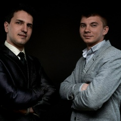 Иван Суржиков, 02.05.1989, Харьков