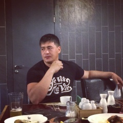 Данияр Исмаков, 23.12