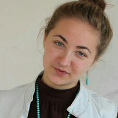 Оля Адаева, 25.11.1988, Сочи