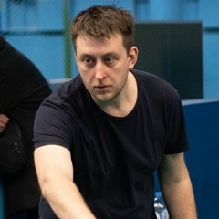 Alexey Sparrow, Москва