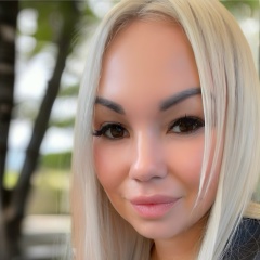 Карина Иванова, Братск